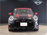 2025 MINI Hatch John Cooper Works E3 Black Sedan for sale, Japanese used car export - photo 6 of 9 | GULJI TRADERS