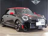 2025 MINI Hatch John Cooper Works E3 Black Sedan for sale, Japanese used car export - photo 7 of 9 | GULJI TRADERS