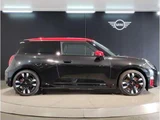 2025 MINI Hatch John Cooper Works E3 Black Sedan for sale, Japanese used car export - photo 8 of 9 | GULJI TRADERS