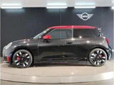 2025 MINI Hatch John Cooper Works E3 Black Sedan for sale, Japanese used car export - photo 9 of 9 | GULJI TRADERS