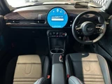 2025 MINI Hatch John Cooper Works John Cooper White Sedan for sale, Japanese used car export - photo 2 of 9 | GULJI TRADERS