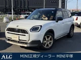 2025 MINI Hatch Countryman C Favourite Other SUV for sale, Japanese used car export - photo 1 of 9 | GULJI TRADERS