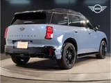 2025 MINI Hatch Countryman D Slate Blue Blue SUV for sale, Japanese used car export - photo 2 of 9 | GULJI TRADERS