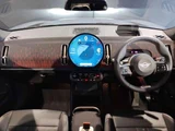 2025 MINI Hatch Countryman D Slate Blue Blue SUV for sale, Japanese used car export - photo 3 of 9 | GULJI TRADERS