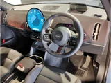 2025 MINI Hatch Countryman D Slate Blue Blue SUV for sale, Japanese used car export - photo 4 of 9 | GULJI TRADERS