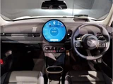 2025 MINI Hatch Cooper C Classic Trim White Sedan for sale, Japanese used car export - photo 2 of 9 | GULJI TRADERS