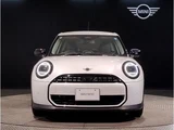 2025 MINI Hatch Cooper C Classic Trim White Sedan for sale, Japanese used car export - photo 4 of 9 | GULJI TRADERS