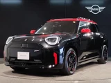 2025 MINI Hatch JCW Ace Man E. John Cooper Other Sedan for sale, Japanese used car export - photo 1 of 9 | GULJI TRADERS