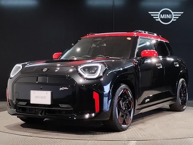 2025 MINI Hatch JCW Ace Man E. John Cooper - photo 1 2025 MINI Hatch JCW Ace Man E. John Cooper Other Sedan for sale, Japanese used car export - photo 1 of 9 | GULJI TRADERS