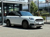 2025 MINI Hatch Countryman S All 4 Favourite White SUV for sale, Japanese used car export - photo 6 of 9 | GULJI TRADERS