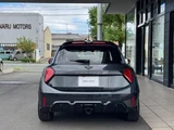2025 MINI Hatch Other Sedan for sale, Japanese used car export - photo 4 of 9 | GULJI TRADERS