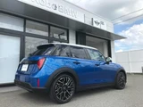 2025 MINI Hatch Other Sedan for sale, Japanese used car export - photo 3 of 9 | GULJI TRADERS