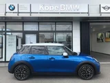 2025 MINI Hatch Other Sedan for sale, Japanese used car export - photo 7 of 9 | GULJI TRADERS