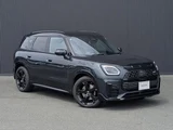 2026 MINI Hatch D Shadow Edition Diesel Turbo Other Sedan for sale, Japanese used car export - photo 1 of 27 | GULJI TRADERS