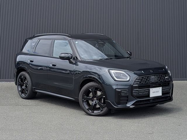 2026 MINI Hatch D Shadow Edition Diesel Turbo - photo 1 2026 MINI Hatch D Shadow Edition Diesel Turbo Other Sedan for sale, Japanese used car export | GULJI TRADERS
