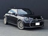 2026 MINI Hatch Cooper S 3-door DCT Black Sedan for sale, Japanese used car export - photo 1 of 24 | GULJI TRADERS