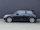 2026 MINI Hatch Cooper S 3-door DCT Black Sedan for sale, Japanese used car export - photo 4 of 24 | GULJI TRADERS