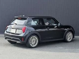 2026 MINI Hatch Cooper S 3-door DCT Black Sedan for sale, Japanese used car export - photo 7 of 24 | GULJI TRADERS