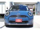 2026 MINI Hatch Blue Sedan for sale, Japanese used car export - photo 3 of 62 | GULJI TRADERS