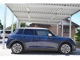 2026 MINI Hatch Blue Sedan for sale, Japanese used car export - photo 5 of 62 | GULJI TRADERS