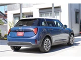 2026 MINI Hatch Blue Sedan for sale, Japanese used car export - photo 7 of 62 | GULJI TRADERS