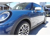 2026 MINI Hatch Blue Sedan for sale, Japanese used car export - photo 9 of 62 | GULJI TRADERS
