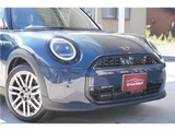 2026 MINI Hatch Blue Sedan for sale, Japanese used car export - photo 13 of 62 | GULJI TRADERS