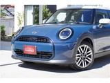 2026 MINI Hatch Blue Sedan for sale, Japanese used car export - photo 14 of 62 | GULJI TRADERS