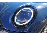 2026 MINI Hatch Blue Sedan for sale, Japanese used car export - photo 19 of 62 | GULJI TRADERS