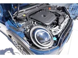 2026 MINI Hatch Blue Sedan for sale, Japanese used car export - photo 33 of 62 | GULJI TRADERS