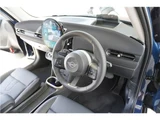 2026 MINI Hatch Blue Sedan for sale, Japanese used car export - photo 36 of 62 | GULJI TRADERS