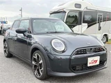 2026 MINI Hatch Cooper S Classic Trim Front Gray Sedan for sale, Japanese used car export - photo 2 of 49 | GULJI TRADERS