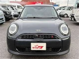 2026 MINI Hatch Cooper S Classic Trim Front Gray Sedan for sale, Japanese used car export - photo 3 of 49 | GULJI TRADERS