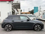 2026 MINI Hatch Cooper S Classic Trim Front Gray Sedan for sale, Japanese used car export - photo 5 of 49 | GULJI TRADERS