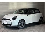 2026 MINI Hatch ClassicTRIM Pearl Sedan for sale, Japanese used car export - photo 1 of 11 | GULJI TRADERS