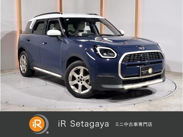 2026 MINI Hatch D DCT Diesel Turbo - photo 1 2026 MINI Hatch D DCT Diesel Turbo Other Sedan for sale, Japanese used car export | GULJI TRADERS