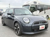2026 MINI Hatch Cooper S 5-door DCT Classic Trim Gray Sedan for sale, Japanese used car export - photo 2 of 24 | GULJI TRADERS