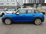 2026 MINI Hatch Cooper C Favorite Trim Other Sedan for sale, Japanese used car export - photo 8 of 9 | GULJI TRADERS