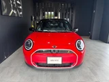 2026 MINI Hatch Cooper SE Favorite Trim Red Sedan for sale, Japanese used car export - photo 2 of 8 | GULJI TRADERS