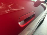 2026 MINI Hatch Cooper SE Favorite Trim Red Sedan for sale, Japanese used car export - photo 6 of 8 | GULJI TRADERS