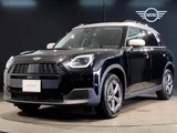2026 MINI Hatch Countryman D Classic Trim Other SUV for sale, Japanese used car export - photo 1 of 9 | GULJI TRADERS