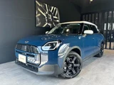 2026 MINI Hatch Countryman C Classic Trim Other SUV for sale, Japanese used car export - photo 1 of 8 | GULJI TRADERS