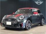 2026 MINI Hatch John Cooper Works 3-door Other Sedan for sale, Japanese used car export - photo 1 of 9 | GULJI TRADERS