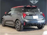 2026 MINI Hatch John Cooper Works 3-door Other Sedan for sale, Japanese used car export - photo 2 of 9 | GULJI TRADERS