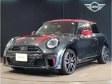 2026 MINI Hatch John Cooper Works 3-door Other Sedan for sale, Japanese used car export - photo 7 of 9 | GULJI TRADERS