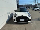 2026 MINI Hatch John Cooper Works Truck St White Truck for sale, Japanese used car export - photo 2 of 9 | GULJI TRADERS
