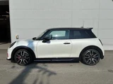 2026 MINI Hatch John Cooper Works Truck St White Truck for sale, Japanese used car export - photo 3 of 9 | GULJI TRADERS