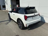 2026 MINI Hatch John Cooper Works Truck St White Truck for sale, Japanese used car export - photo 4 of 9 | GULJI TRADERS