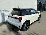 2026 MINI Hatch John Cooper Works Truck St White Truck for sale, Japanese used car export - photo 6 of 9 | GULJI TRADERS