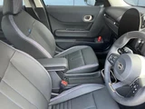 2026 MINI Hatch Cooper C Classic Trim Blue Sedan for sale, Japanese used car export - photo 3 of 9 | GULJI TRADERS